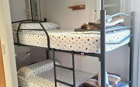 Albergue O Marco